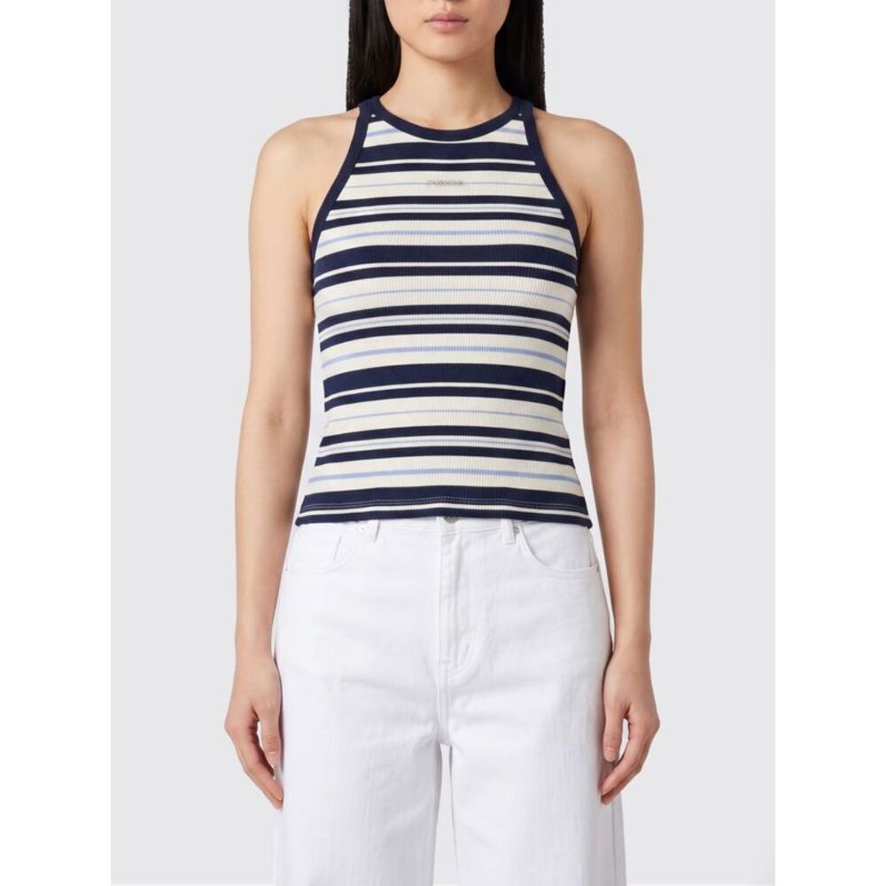 Pinko Top Woman Multicolor